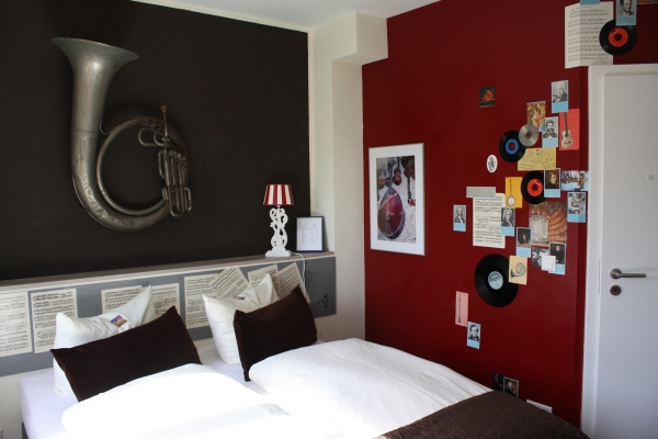 Hotel An de Marspoort